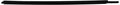 68162-35060 Door Weatherstrip Black Rubber And Plastic Automotive Seal 