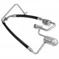 A-premium A C Suction And Discharge Line Hose Assembly Compatible With Ford Taurus 2001 3 0l Mercury Sable 2000-2001