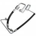 A-premium A C Suction And Discharge Line Hose Assembly Compatible With Ford Taurus 2001 3 0l Mercury Sable 2000-2001