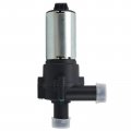 Moca Auxiliary Water Pump Fit 99-05 For Volkswagen Beetle 1 8l 92-95 Corrado 93-97 01-04 Eurovan 5l 97 99 95-01 Golf 95-99for 