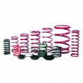 Eibach Ers Linear Tender Spring 2 50 Inch Id 