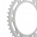 Niche 525 Pitch 42 Tooth Rear Drive Sprocket For 2007-2018 Bmw F800gs Adventure F700gs