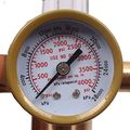 Betooll Hw9003 Argon Co2 Mig Tig Flow Meter Gas Regulator Gauge Welding Weld