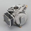 Topteng Carburetor Carb Outboard Fits For Mercury Mariner 4 5 Hp 2 Strokes Engines 812648 T