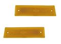 Eagle Eyes Pair Set Right Left Side Marker Lights Lamps W O Chr 