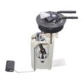 Herko Fuel Pump Module 081ge For Chevrolet Gmc Cadillac Suburban 1500 02-03 