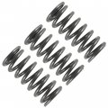 Caltric 3x Clutch Spring Compression Compatible With Yamaha Xv1900s Roadliner S 2013 2014
