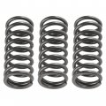 Caltric 3x Clutch Spring Compression Compatible With Yamaha Xv1900s Roadliner S 2013 2014