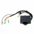 Igniter Cdi Box And Ignition Coil For Yamaha Big Bear 350 Yfm350fw 4x4 1990-1994 3hn-85540-10-00