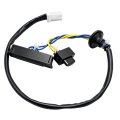 Rear Trunk Tailgate Lid Release Switch For Nissan Rogue 2008 2015 And Select 2 5l L4 2014 Replaces 25380jm00a 25380-jm00a 