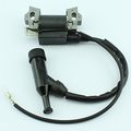 Ignition Coil For Gx110 Gx120 Gx140 Gx160 Gx200 4hp 5 5hp 6 Engines 30500-ze1-063 