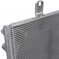 Aintier Aluminum Condenser For 2012 2013 2014 2015 2016 2017 Toyota Camry