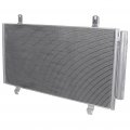 Aintier Aluminum Condenser For 2012 2013 2014 2015 2016 2017 Toyota Camry