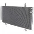 Aintier Aluminum Condenser For 2012 2013 2014 2015 2016 2017 Toyota Camry