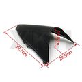 Smoke Black Double Bubble Windscreen Windshield For Ducati 899 1199 Panigale B074v51mj1 