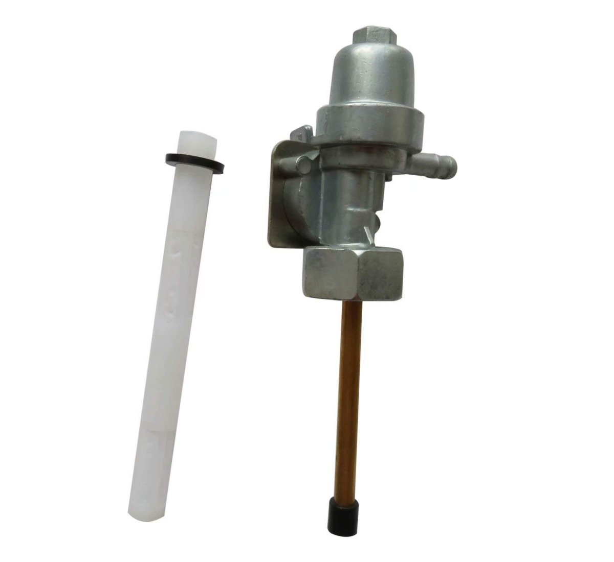16950-hc4-670 16950-ha8-005 Fuel Valve Petcock Switch Shut Off Replacement For Honda Atc350x 1985-1986