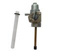16950-hc4-670 16950-ha8-005 Fuel Valve Petcock Switch Shut Off Replacement For Honda Atc350x 1985-1986