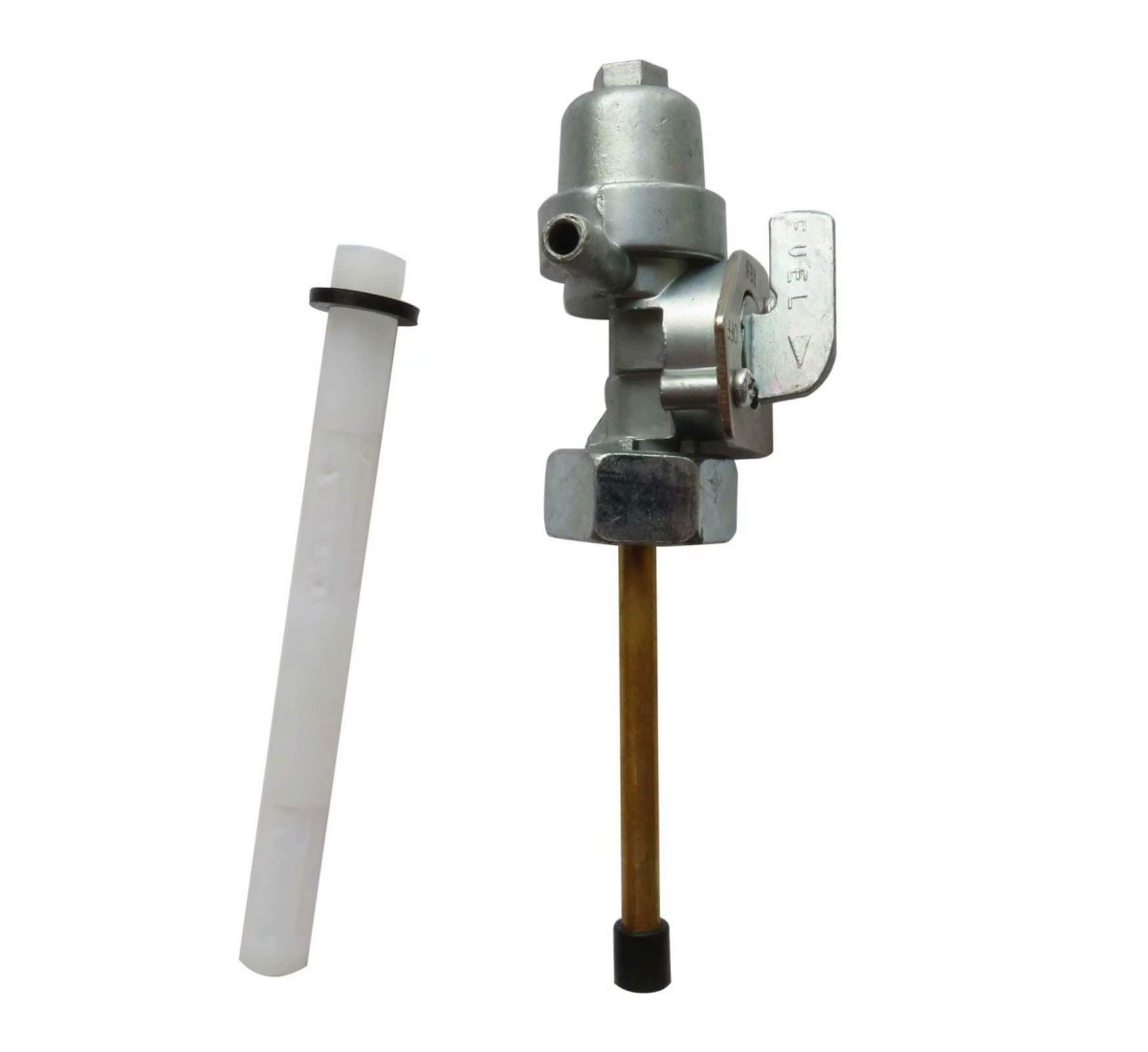16950-hc4-670 16950-ha8-005 Fuel Valve Petcock Switch Shut Off Replacement For Honda Atc350x 1985-1986