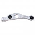 Trq Front Lower Compatible Withward Main Transverse Control Arm Lh Driver Side For G35x Awd 