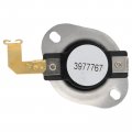 3977767 Dryer Thermostat Replacement For Whirlpool Wed7300dw1 Wp3977767 High Limit Upstart Components Bran Dryer Thermostat