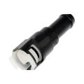 Heater Hose Connectors For Oldsmobile Achieva 1997 1998 Plastic Quick Disconnect Straight Fitting Replaces 15119175 15139564 