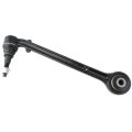 Rear Upper Control Arm Suspension Kit K621481 For Chevrolet Camaro 2010 2011 2012 2013 2014 2015 Adjustable Silver Finish 