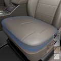 A-premium Seat Cover Compatible With Chevrolet K2500 Silverado Suburban Tahoe Gmc Sierra 1500 2500 3500 Front Driver Side