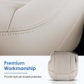 A-premium Seat Cover Compatible With Chevrolet K2500 Silverado Suburban Tahoe Gmc Sierra 1500 2500 3500 Front Driver Side