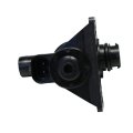 Jdmspeed New Vent Canister Close Valve Replacement For Hyundai Veracruz 2007-2012 Kia Soul 2010 2011 2012 2013