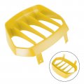 Topteng Front Headlight Guard Cover Grille Fit For Vespa Sprint 150 2016-2021