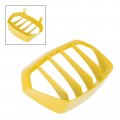 Topteng Front Headlight Guard Cover Grille Fit For Vespa Sprint 150 2016-2021