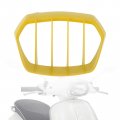 Topteng Front Headlight Guard Cover Grille Fit For Vespa Sprint 150 2016-2021