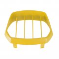 Topteng Front Headlight Guard Cover Grille Fit For Vespa Sprint 150 2016-2021