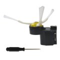 Side Brush Motor Module Replacement Screwdriver Replacement For Irobot Roomba 500 600 700 800 900 Series 
