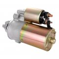 Ocpty Starter Starters Compatible Sfd0037270 Ford Taurus Mercury Sable 1998-1999 0l Windstar 1996-2000 1996-2003 3 8l For 3