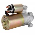 Ocpty Starter Starters Compatible Sfd0037270 Ford Taurus Mercury Sable 1998-1999 0l Windstar 1996-2000 1996-2003 3 8l For 3