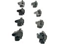Ignition Coil Kit 8-piece Square Type For 1999-2006 Chevy Silverado 1500 Ss