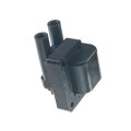 A-premium Engine Ignition Coil Pack Compatible With Mitsubishi Eclipse 3000gt Diamante Montero Land Rover Discovery Range Dodge