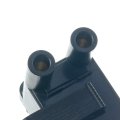 A-premium Engine Ignition Coil Pack Compatible With Mitsubishi Eclipse 3000gt Diamante Montero Land Rover Discovery Range Dodge