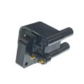 A-premium Engine Ignition Coil Pack Compatible With Mitsubishi Eclipse 3000gt Diamante Montero Land Rover Discovery Range Dodge
