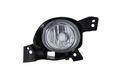 Mazda 3 Sedan Hatchback 12 Fog Light Assembly 0l 2 5l Engine Lh Usa Driver Side 