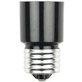 Socket Extender Phenolic 1in 