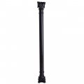 Bapmic 26208628043 Front Drive Shaft Prop Driveshaft Assembly Replacement For Bmw 528i 535i 550i 650i 750i 750il