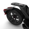 Fender Rear Kit 