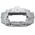 A-premium Disc Brake Caliper Assembly Without Bracket Compatible With Select Cadillac And Chevy Models Camaro 2016 Ats