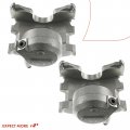 A-premium Disc Brake Caliper Assembly Without Bracket Compatible With Select Dodge Chrysler And Plymouth Models Town Country