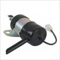 Engine Stop Solenoid 15471-60010 Fuel 12v Shut Off For Kubota