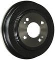 Centric Parts 122 40009 Brake Drum 