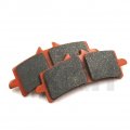 Carbon Ceramic Brake Pad For Honda Cbr1000rr Sp Aprilia Rsv4 Factory Husqvarna Nuda 900r -fa447 B077w6498x 