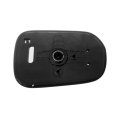 Left Side Mirror Glass Fit For 1998-2002 Honda Accord